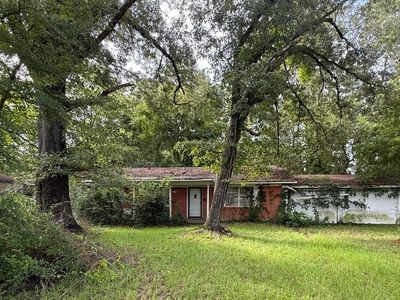 2103 E Houston Ave, Crockett, TX, 75835