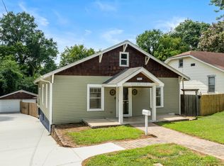 2919 Dempster St, Knoxville, TN 37917