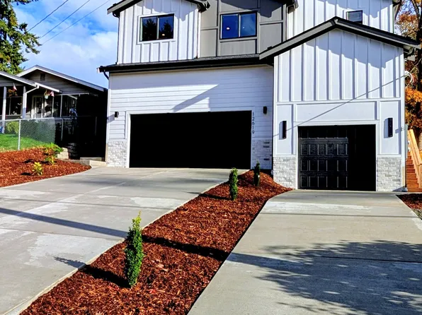 12619 Naomilawn Dr SW, Lakewood, WA 98498