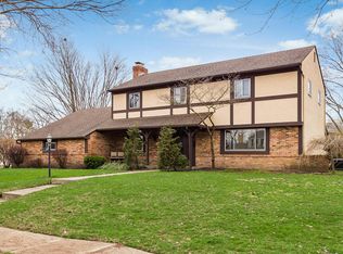 1241 Castleton Rd N, Columbus, OH 43220