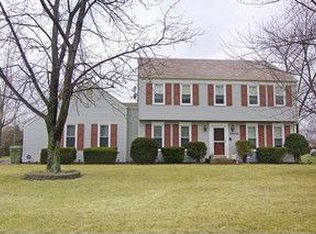 24556 S Wildwood Trl, Crete, IL