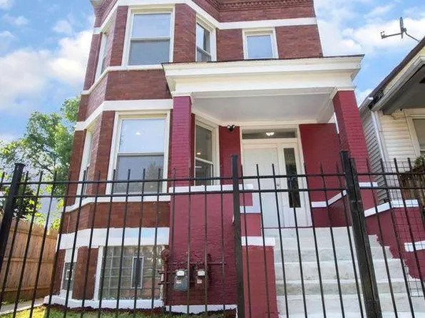 5416 S Laflin St #1, Chicago, IL 60609