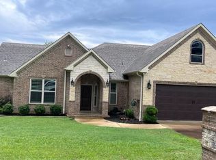 310 Rosewood St, Mount Pleasant, TX 75455