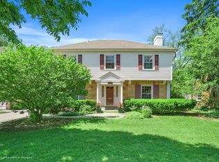 9438 Ridgeway Ave, Evanston, IL 60203