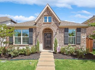 2141 Barx Dr, Little Elm, TX 75068