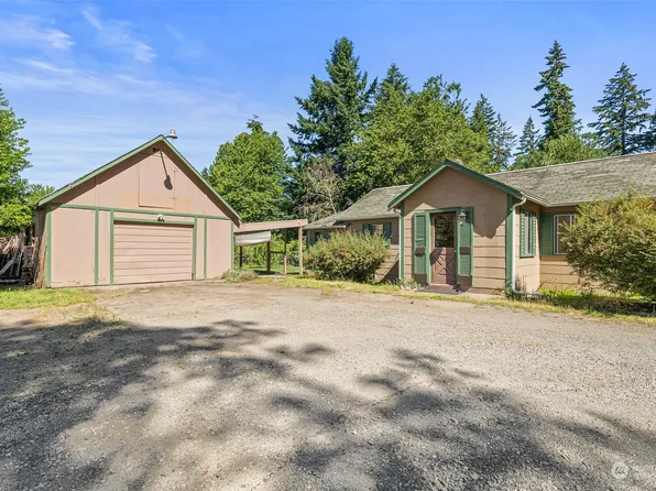 805 Carpenter Road SE, Lacey, WA 98503