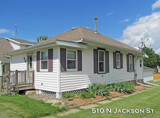 510 N Jackson St, Cuba City, WI 53807