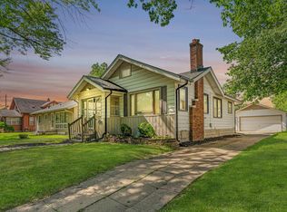 2222 W 3rd St, Waterloo, IA 50701