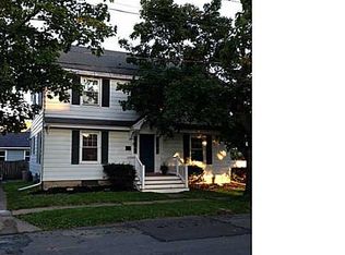 2 Rochester St, Auburn, NY 13021