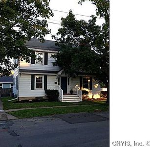 2 Rochester St, Auburn, NY, 13021