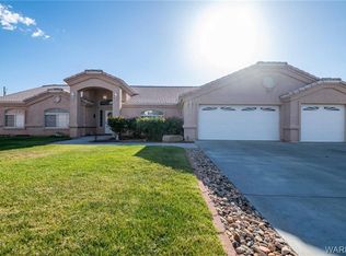 2131 Omaha Dr, Kingman, AZ 86401