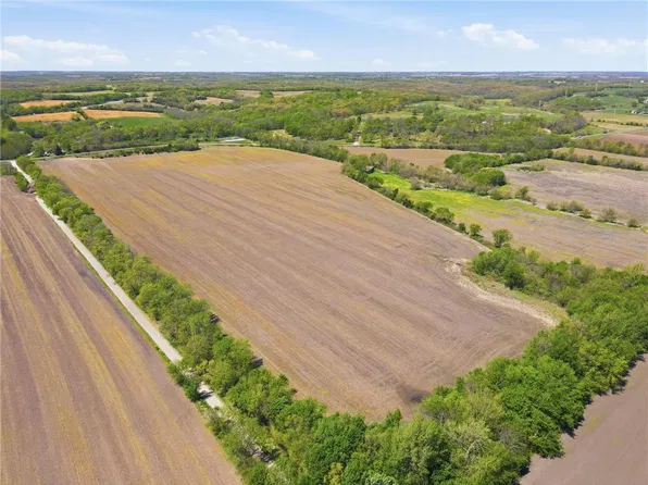 TRACT 3 231st St, Easton, KS 66020