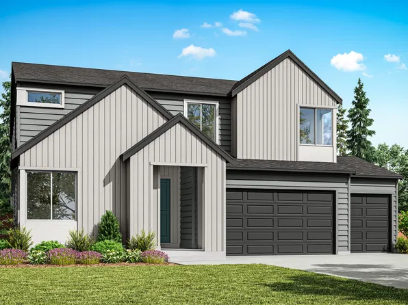 6142 Lochan Rd SW, Port Orchard, WA 98366