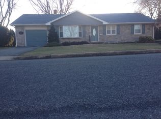 331 Lenni St, Kutztown, PA 19530