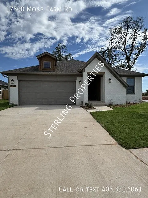 17500 Moss Farm Rd