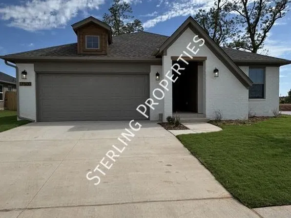 17500 Moss Farm Rd, Edmond, OK 73012