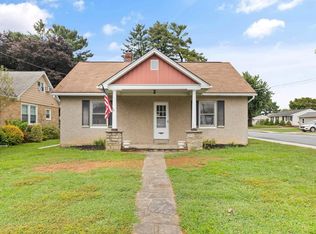 33 Haines Ave, Rising Sun, MD 21911