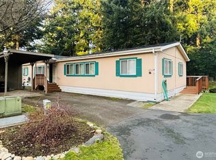 17114 153rd Avenue SE #17, Yelm, WA