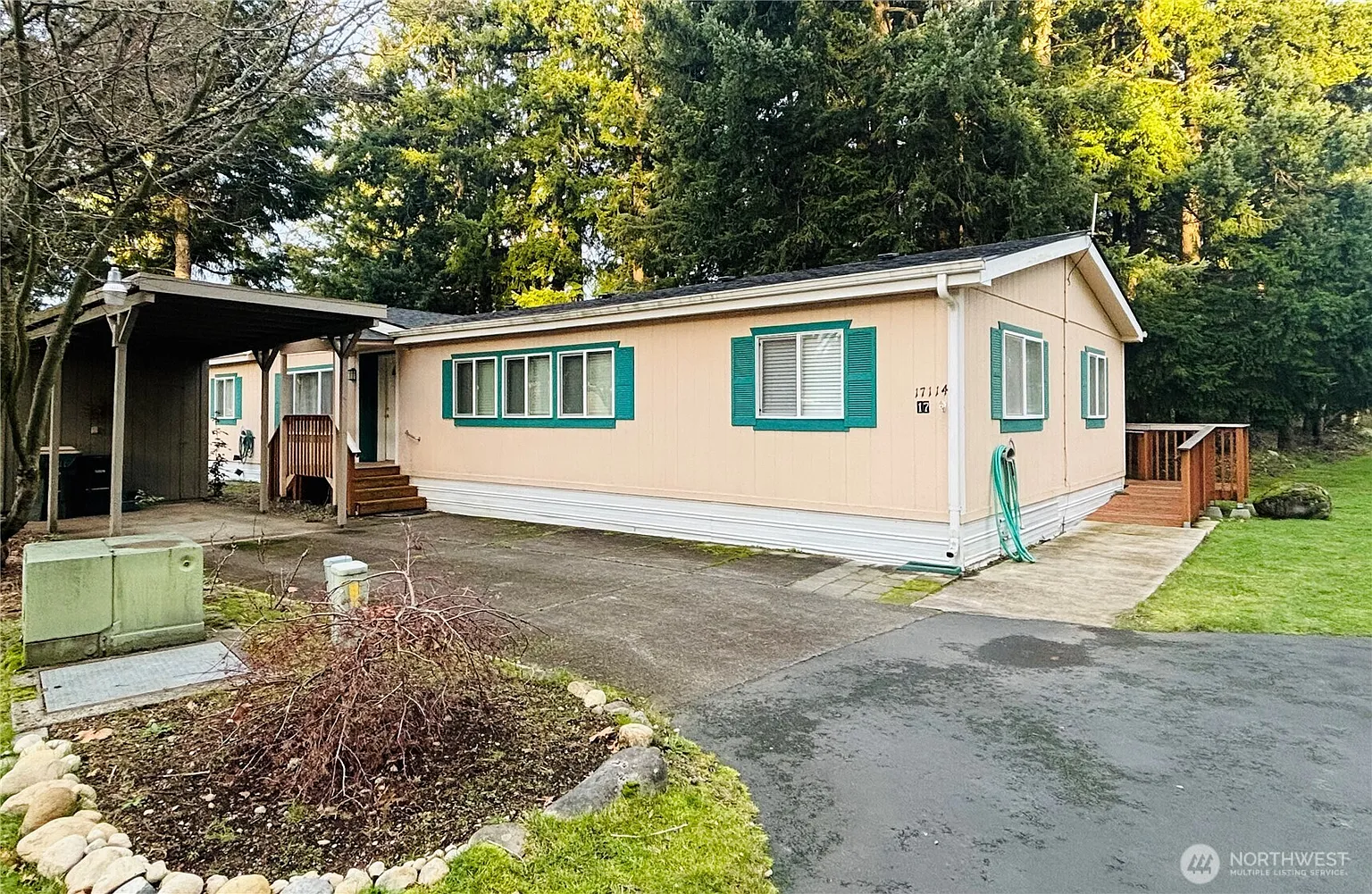 17114 153rd Avenue SE #17 photo 1