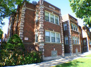 1337 W 92nd St #2, Chicago, IL 60620