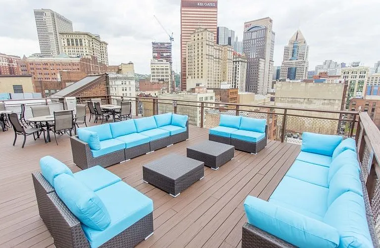 Penn Garrison Lofts — Photo 20