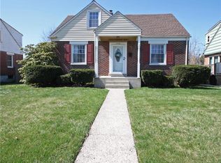 1230 Ulster St, Allentown, PA