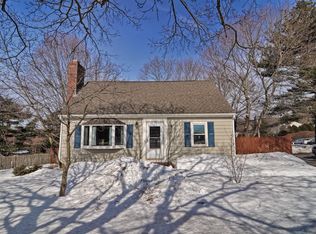 657 Old West Central St, Franklin, MA 02038
