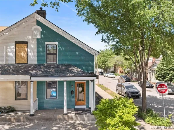 423 Mill Street, Madison, IN 47250