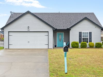 140 Bob White Trl, Oak Grove, KY, 42262