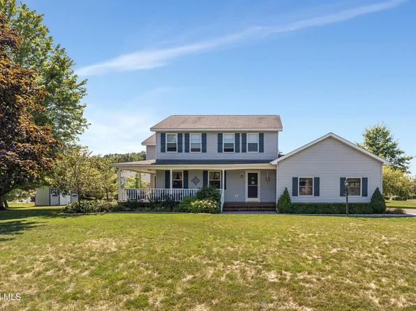 1 Tamara Court, East Greenbush, NY 12061