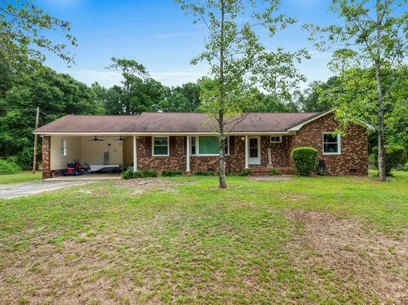 608 Will Reaves Rd, Mullins, SC 29574