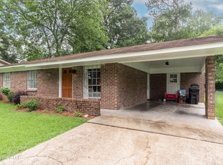 484 Saint Jude St, Pearl, MS 39208
