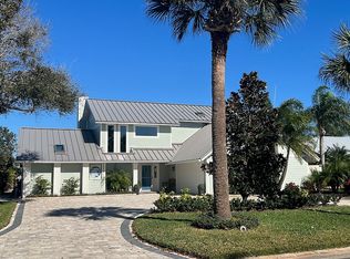 111 Via Capri New, New Smyrna Beach, FL 32169