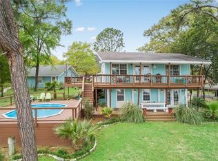 116 Isle Of View Dr, Tool, TX 75143