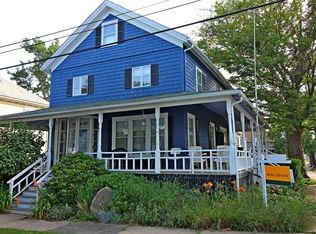 14 Beach Ave, Salem, MA 01970