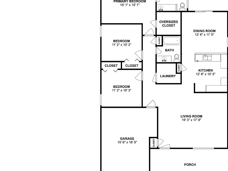 116 Star Hill Ln — Photo 17