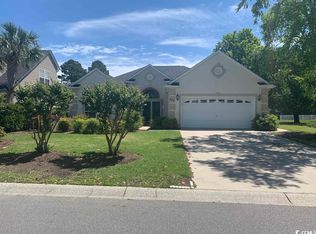 743 Churchill Downs Dr, Myrtle Beach, SC 29579
