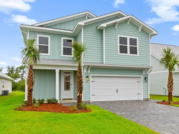 The Brayden Plan, WindMark Beach Emerald Series