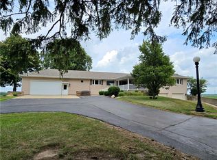 14321 Georgetown Indianola Rd, Georgetown, IL 61846