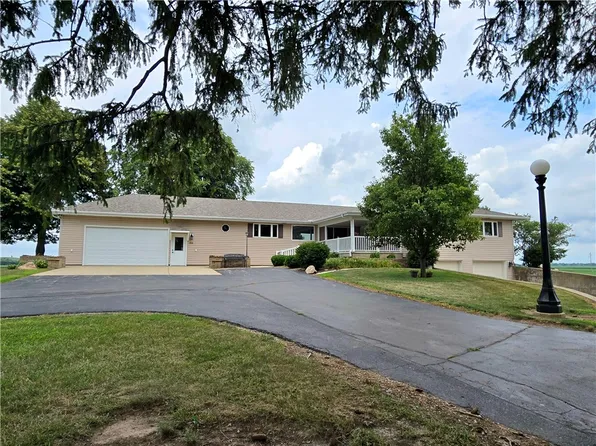 14321 Georgetown Indianola Rd, Georgetown, IL 61846