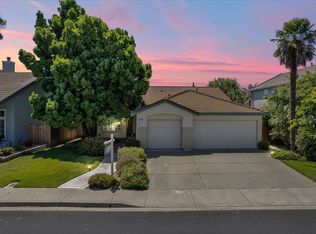 921 Topaz Cir, Vacaville, CA