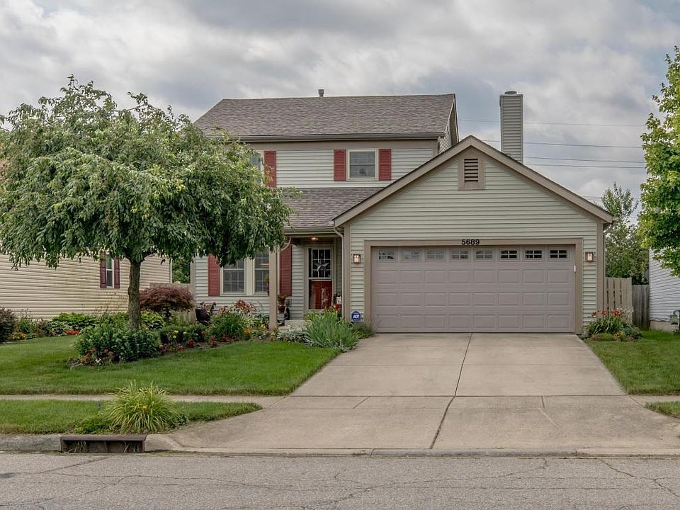 1st image of 5689 Sundial Dr
