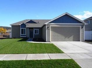 5108 N Mayhew Rd, Spokane Valley, WA 99216