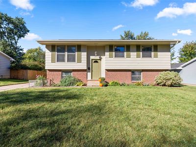 214 NE Crestmoor Pl, Ankeny, IA, 50021