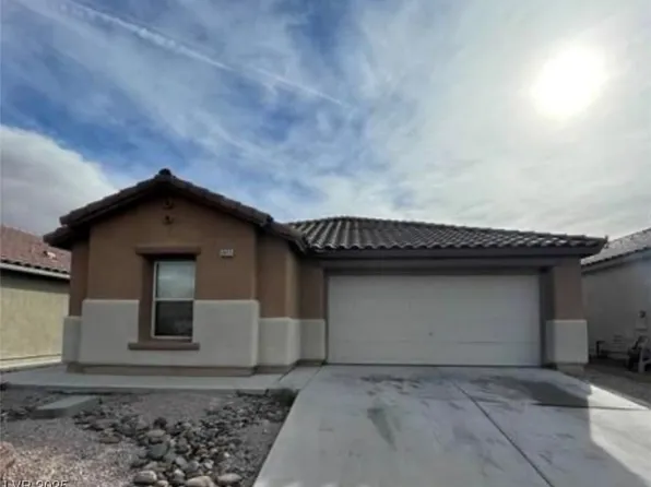 3425 Palatine Hills Ave, North Las Vegas, NV 89081