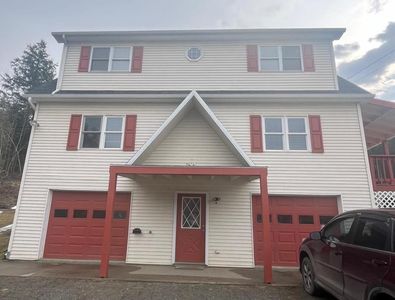 412 Covered Bridge Road, Irasburg, VT, 05845