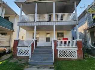 3430 W 50th St, Cleveland, OH