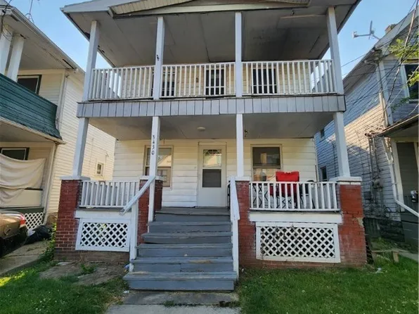 3430 W 50th St, Cleveland, OH 44102