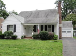 629-31 Greenbrook Rd, Plainfield, NJ 07063