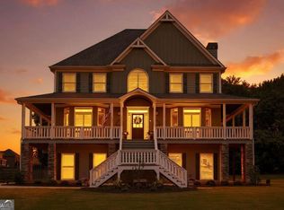 96 River Walk Pkwy, Euharlee, GA